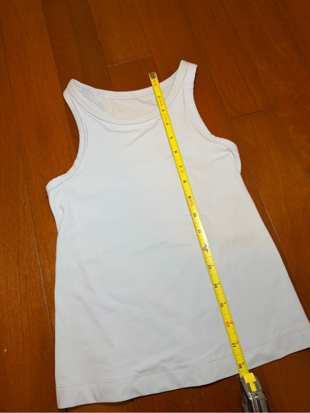 Lululemon Align Racerback Tank - Picture 4 of 4